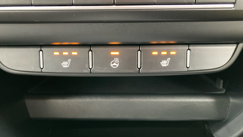 Kia Ceed 1.5T GDi ISG 138 GT-Line 5dr Petrol Hatchback